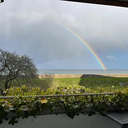 Haus Panorama Seemuschel Apartament *