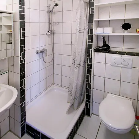 Haus Panorama Seemuschel Dahme (Schleswig-Holstein)