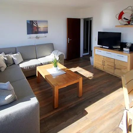 Haus Panorama Seemuschel *