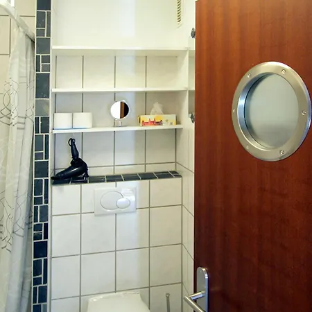 Haus Panorama Seemuschel Apartment