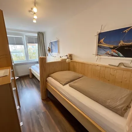 Haus Panorama Seemuschel Apartament *