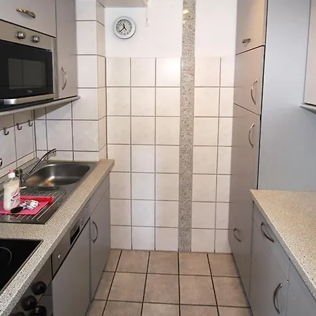 Haus Panorama Seemuschel * Dahme (Schleswig-Holstein)