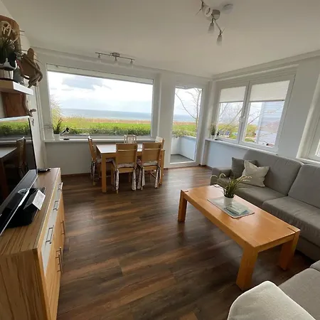 Haus Panorama Seemuschel *