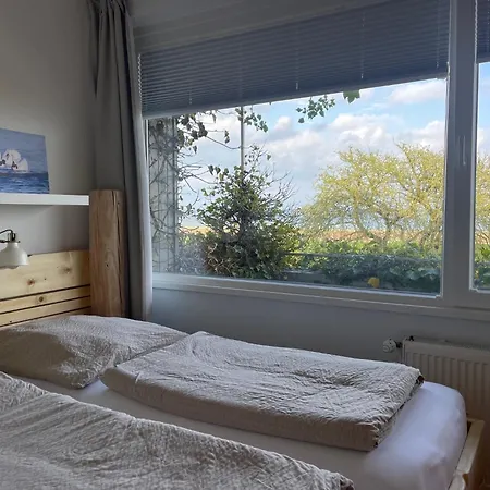 Haus Panorama Seemuschel