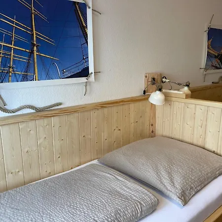 Apartament Haus Panorama Seemuschel