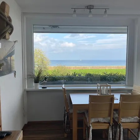 Haus Panorama Seemuschel Dahme (Schleswig-Holstein)